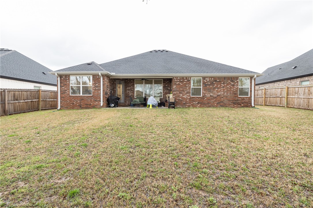 Stonebrook Sub - Residential