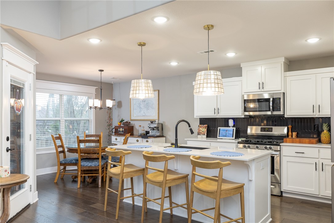 Stonebrook Sub - Residential