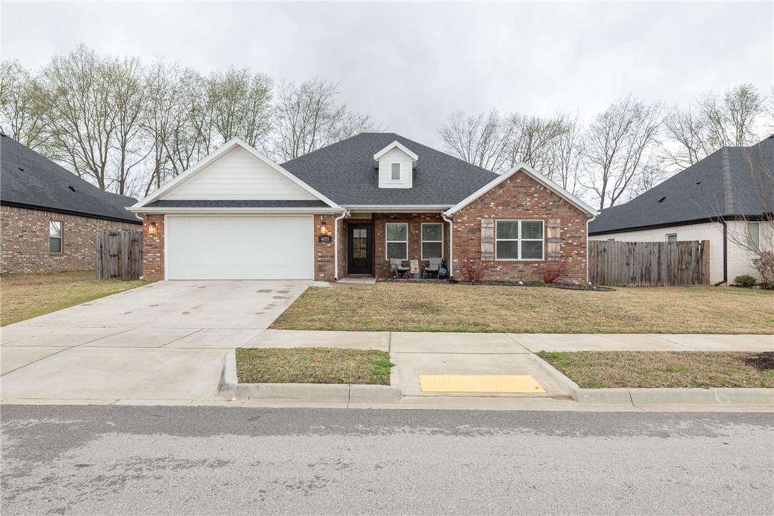 Stonebrook Sub - Residential