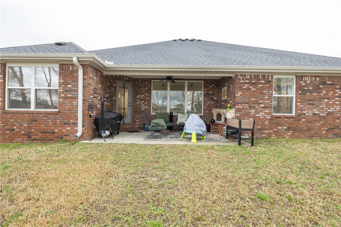 Stonebrook Sub - Residential