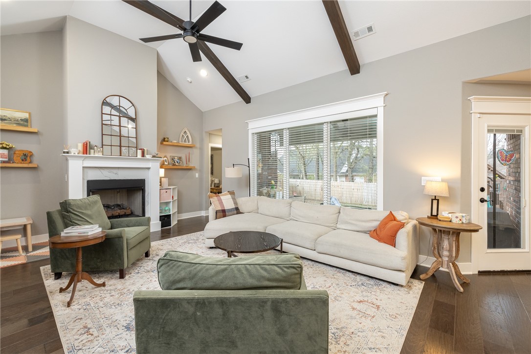 Stonebrook Sub - Residential