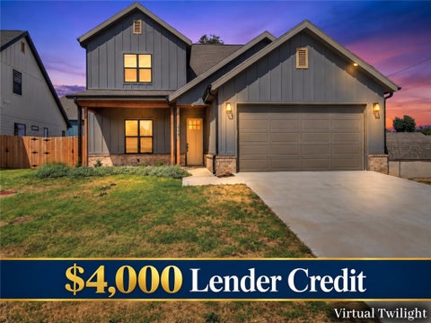 Photo of 2327 W Seminole Drive, Rogers, AR 72758 (MLS # 1361577)