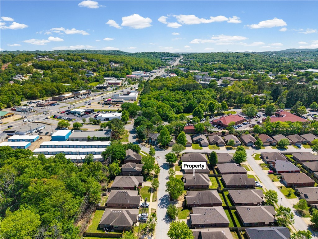 Sunbridge Villas Sub - Residential