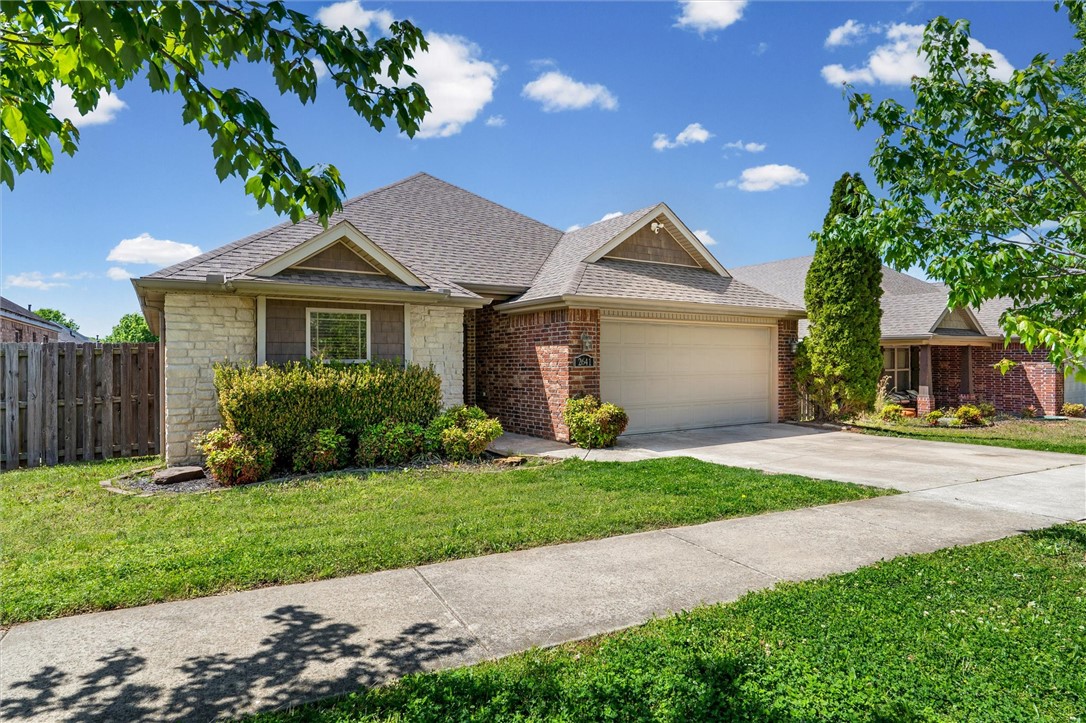 Sunbridge Villas Sub - Residential