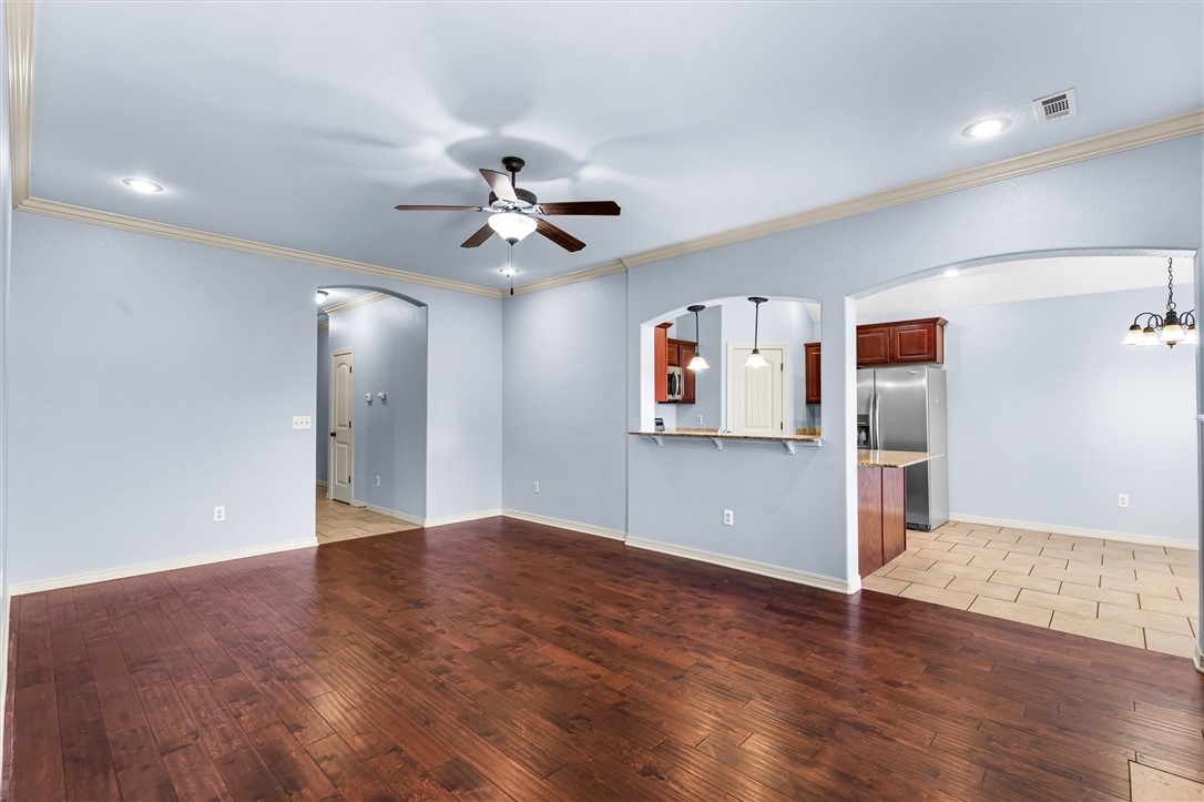 Sunbridge Villas Sub - Residential