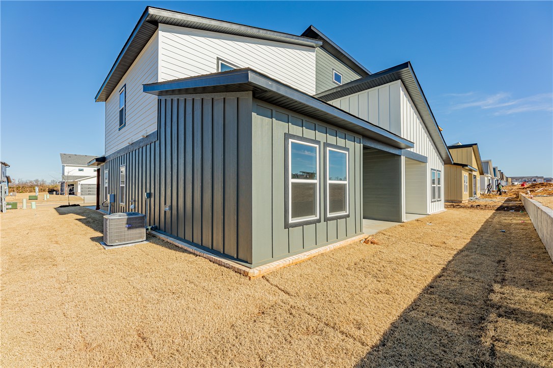 Poigai Estates PH 1 - Residential Lease