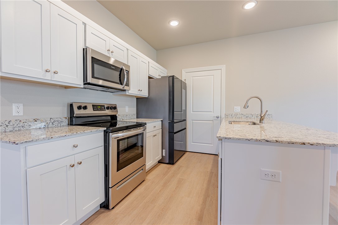 Poigai Estates PH 1 - Residential Lease