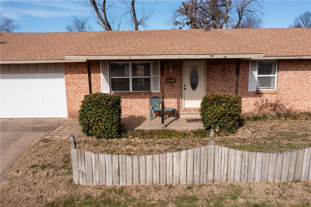 New Hope Terrace Rogers - Residential