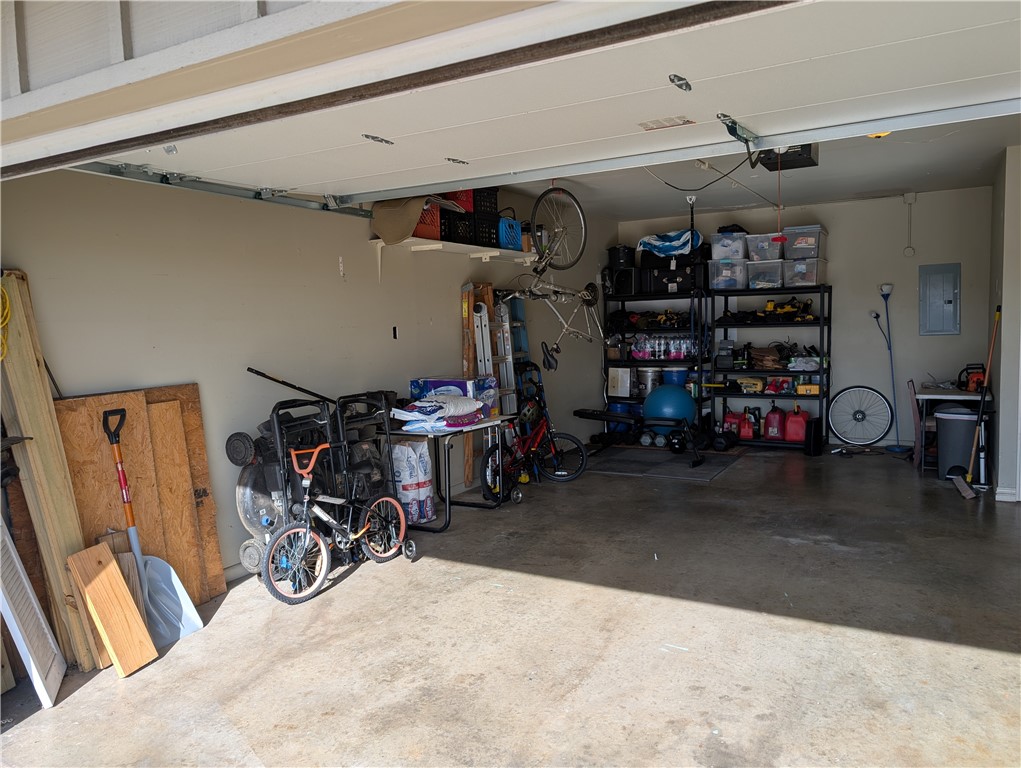 New Hope Terrace Rogers - Residential