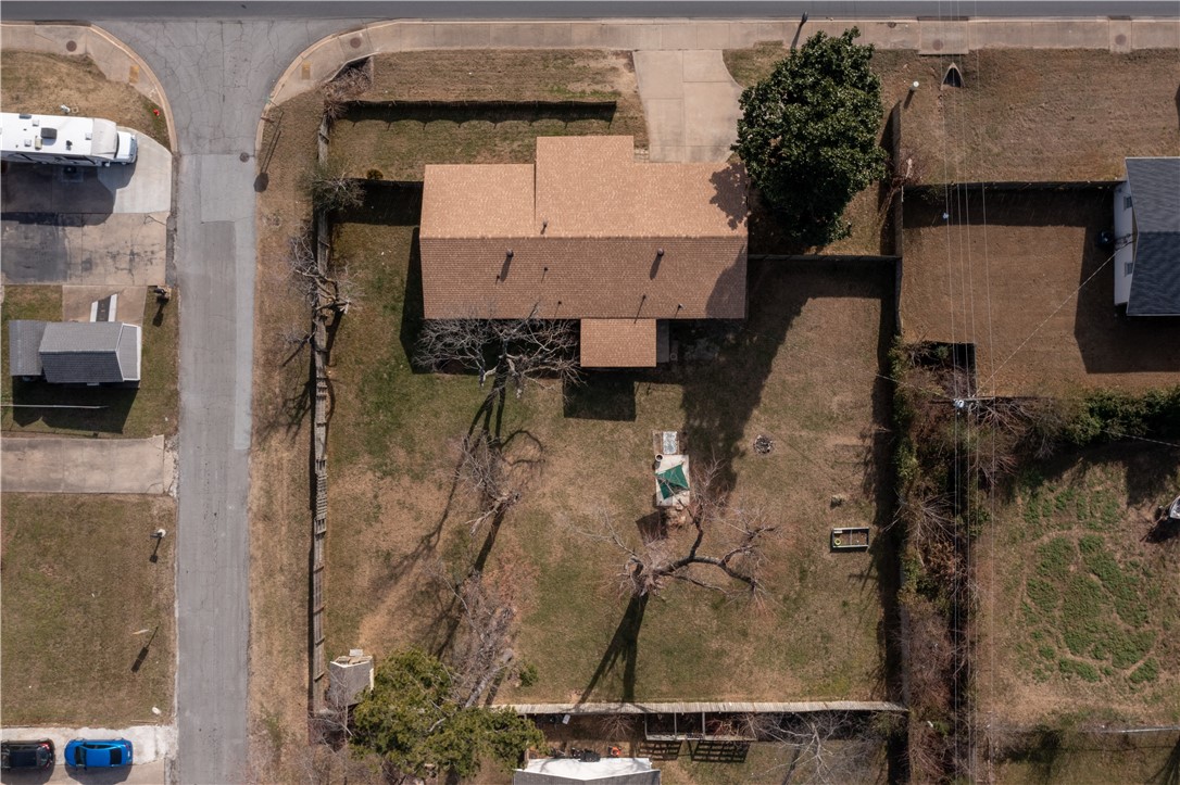 New Hope Terrace Rogers - Residential