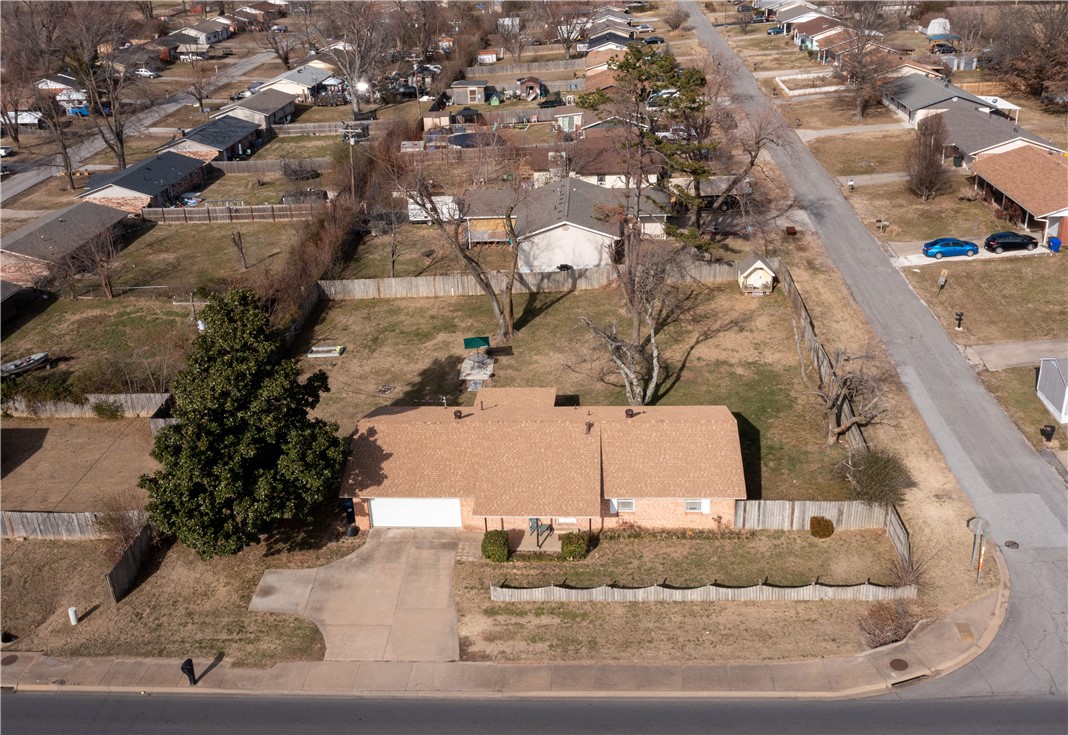 New Hope Terrace Rogers - Residential