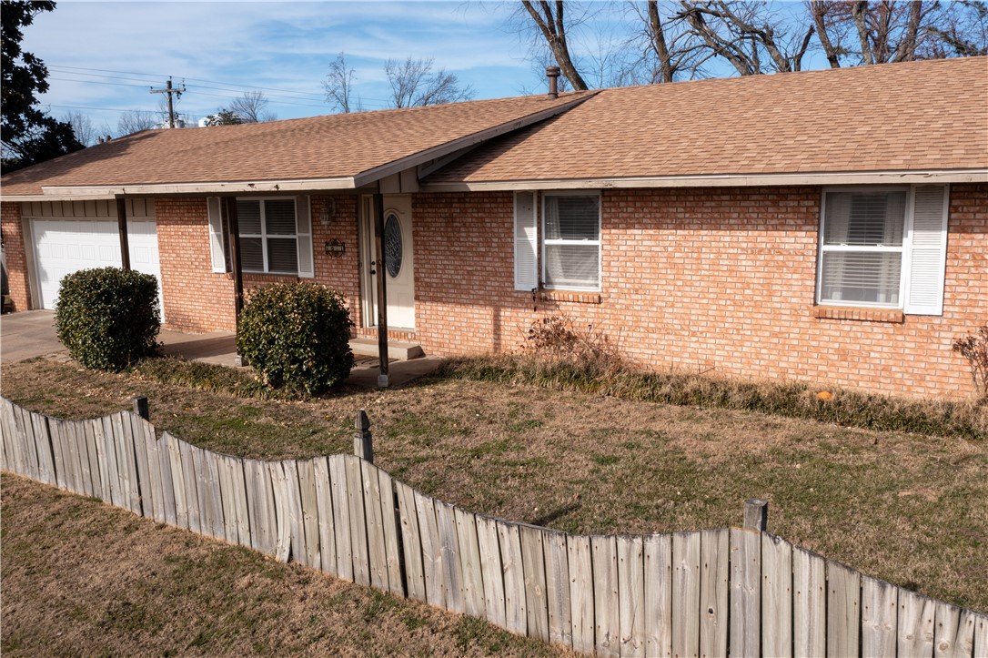 New Hope Terrace Rogers - Residential