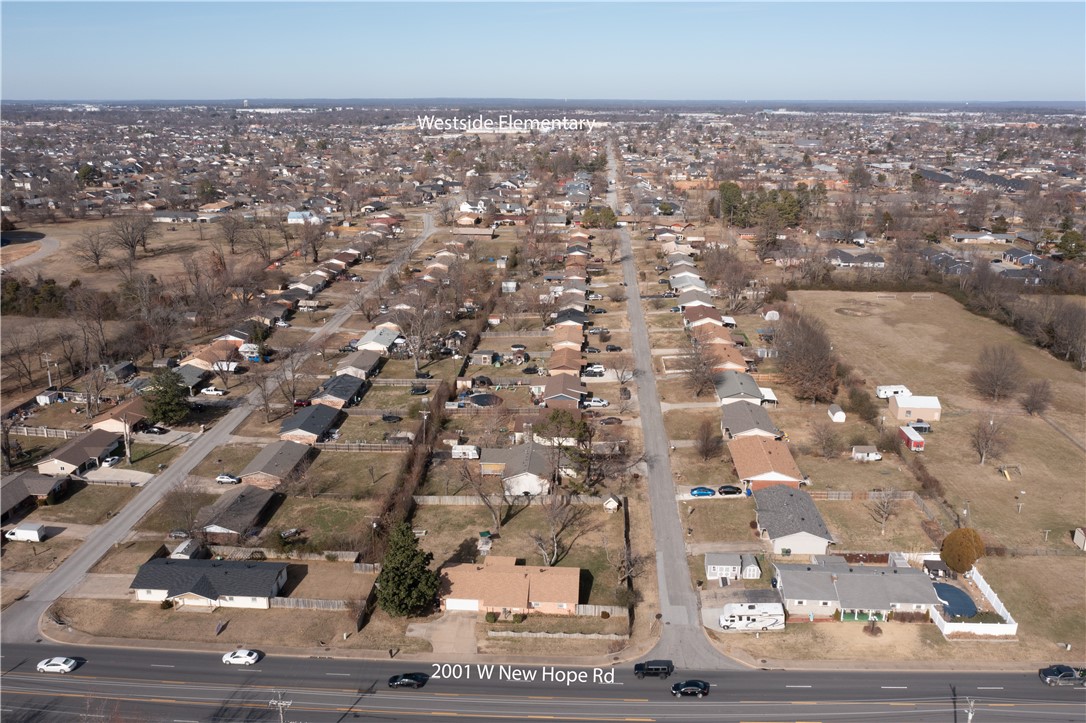 New Hope Terrace Rogers - Residential