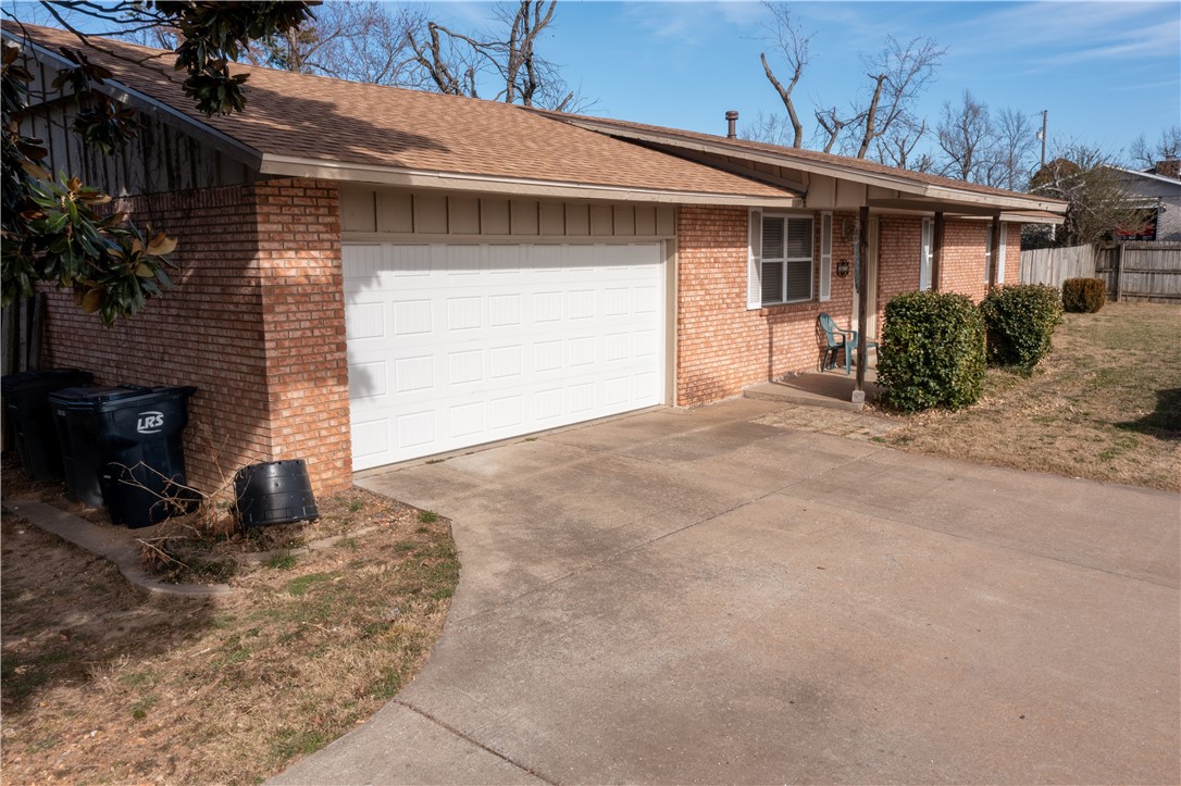 New Hope Terrace Rogers - Residential