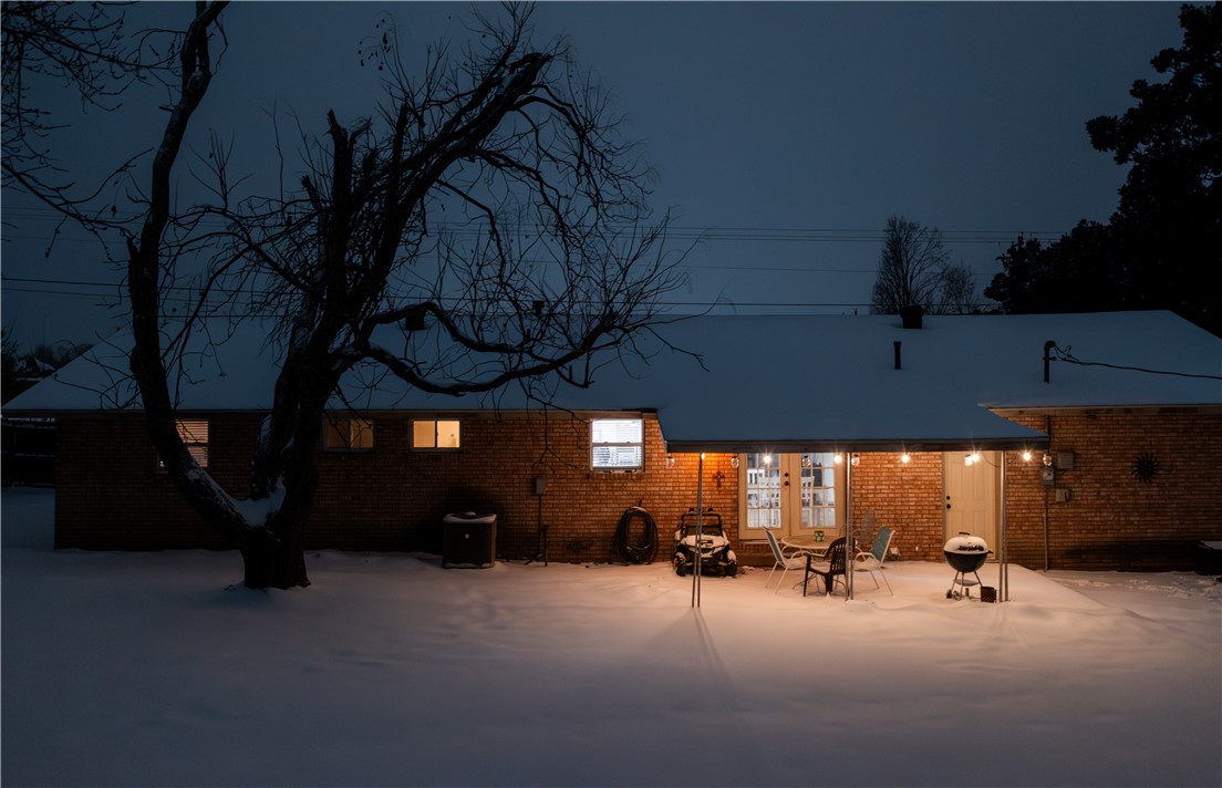 New Hope Terrace Rogers - Residential