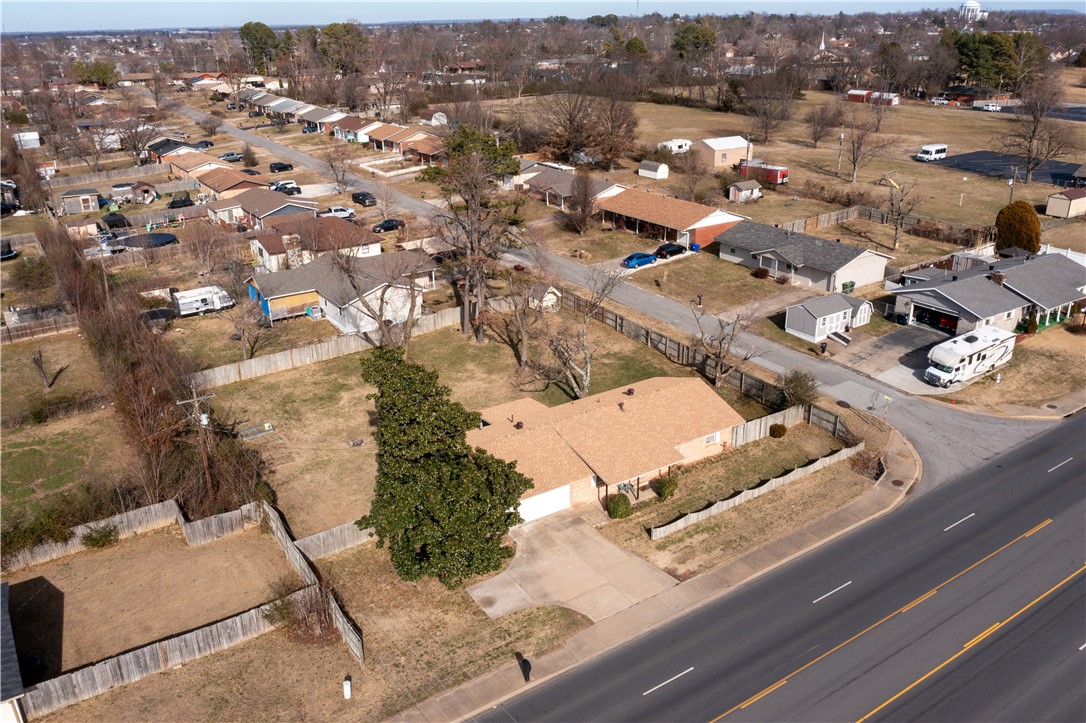 New Hope Terrace Rogers - Residential