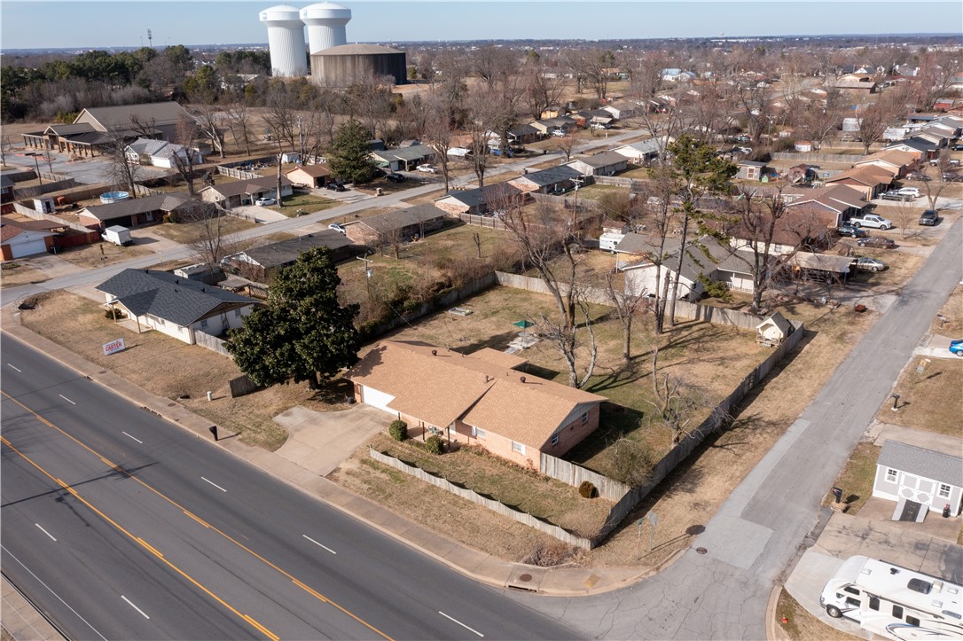 New Hope Terrace Rogers - Residential