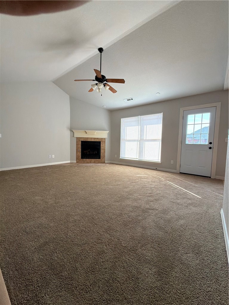 Stonecrest - Residential Lease