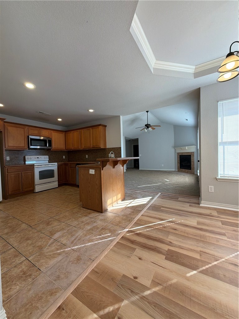 Stonecrest - Residential Lease