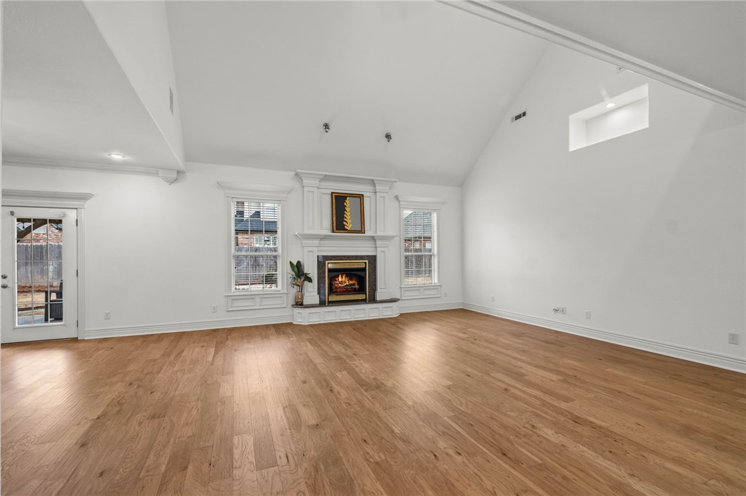 Kensington Ph 2 Bentonville - Residential