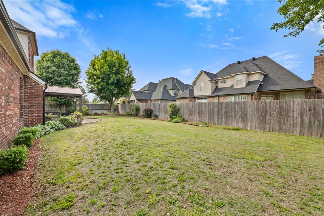 Kensington Ph 2 Bentonville - Residential