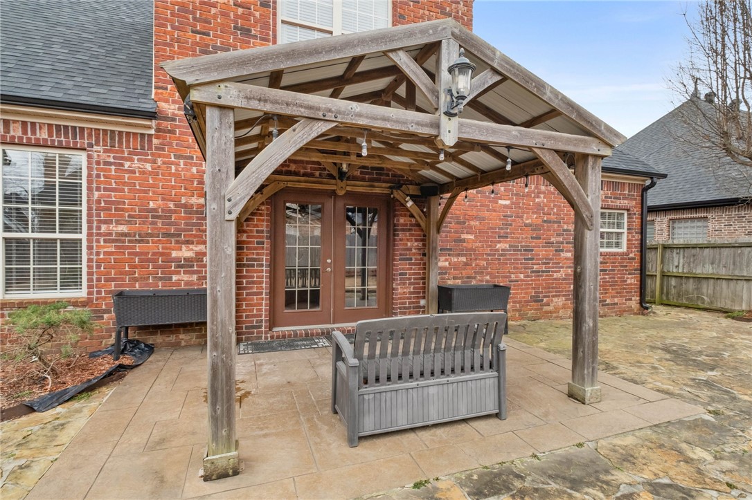 Kensington Ph 2 Bentonville - Residential