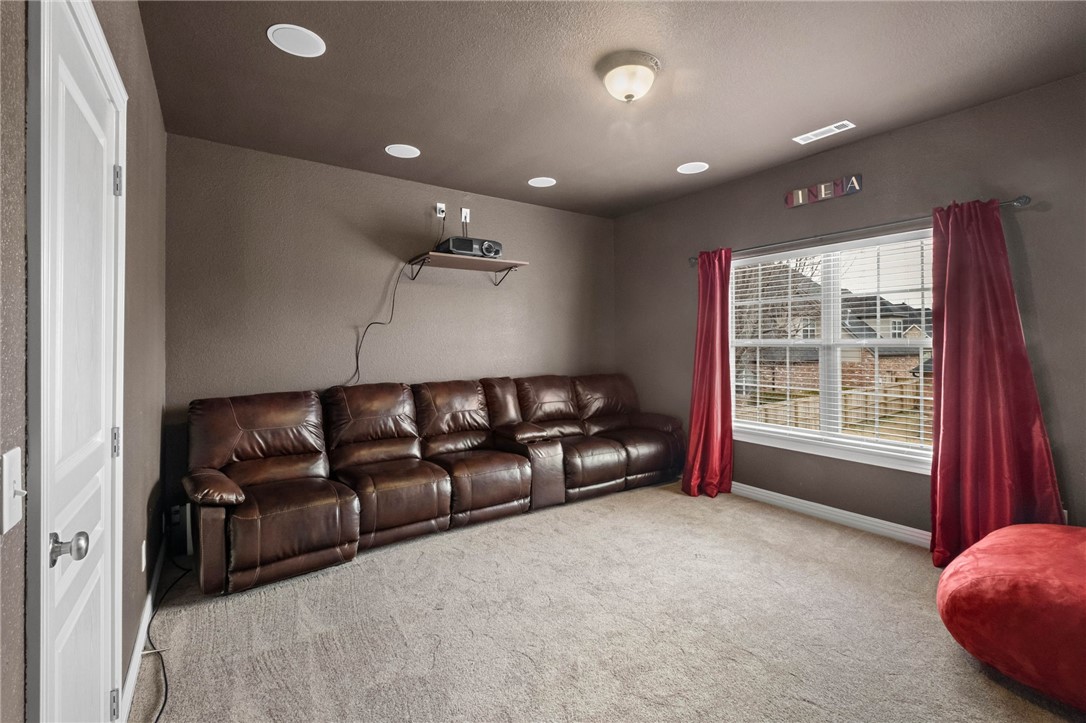 Kensington Ph 2 Bentonville - Residential