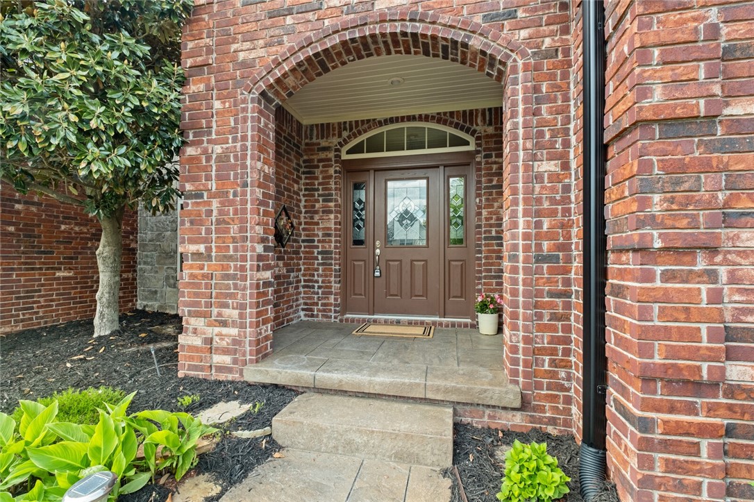 Kensington Ph 2 Bentonville - Residential