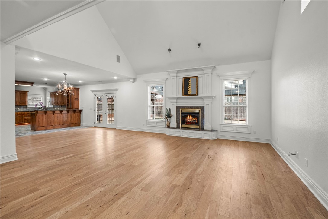 Kensington Ph 2 Bentonville - Residential