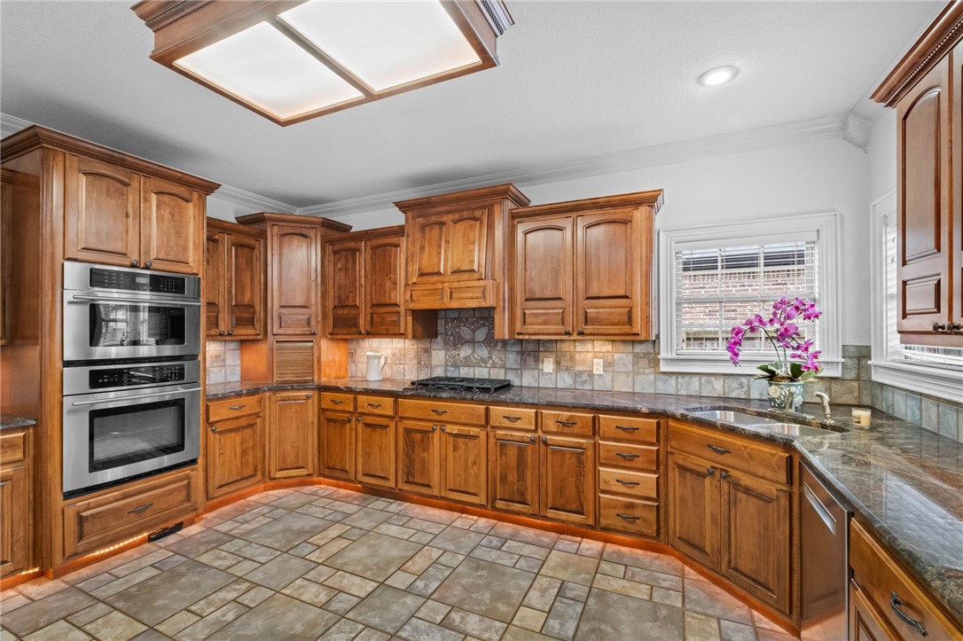 Kensington Ph 2 Bentonville - Residential