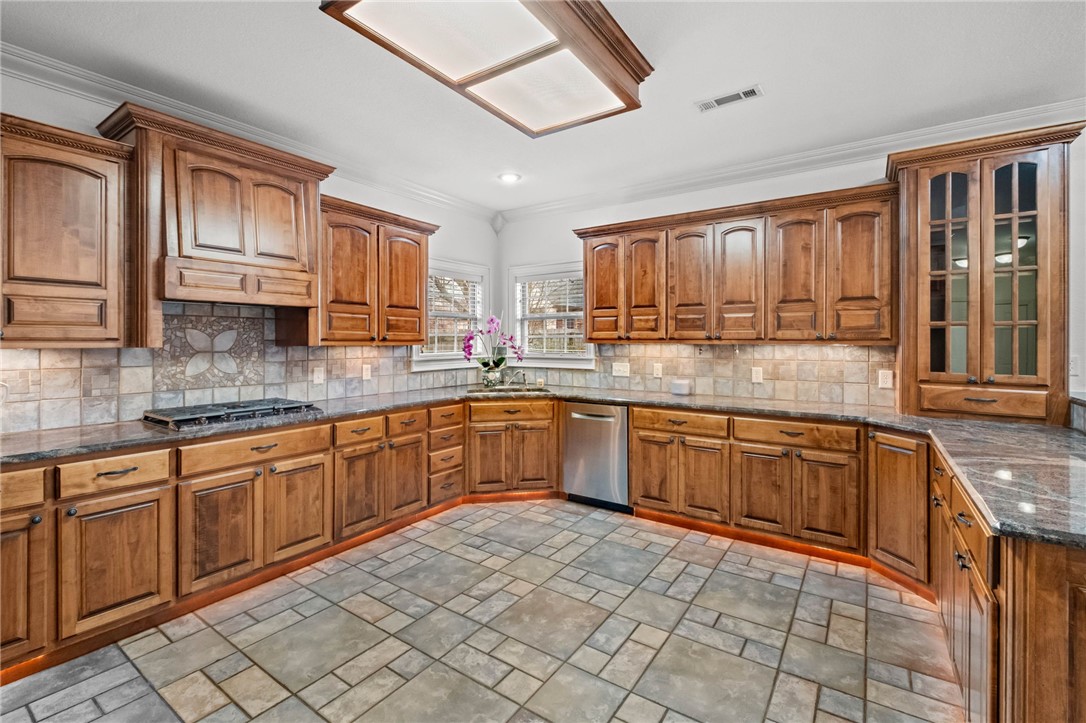 Kensington Ph 2 Bentonville - Residential