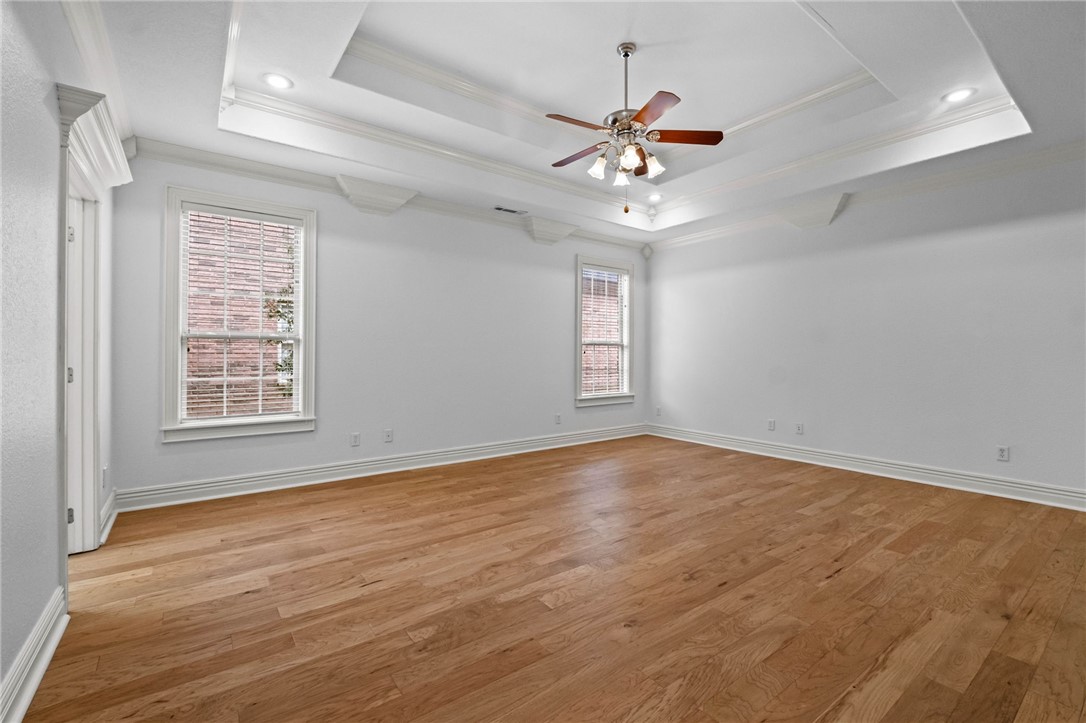 Kensington Ph 2 Bentonville - Residential