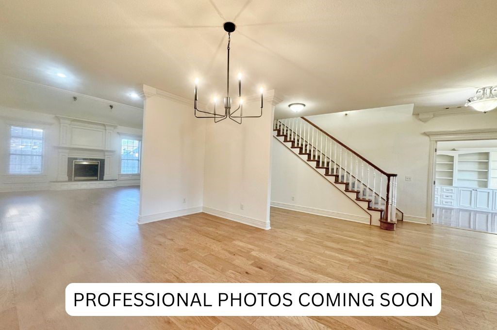 Kensington Ph 2 Bentonville - Residential