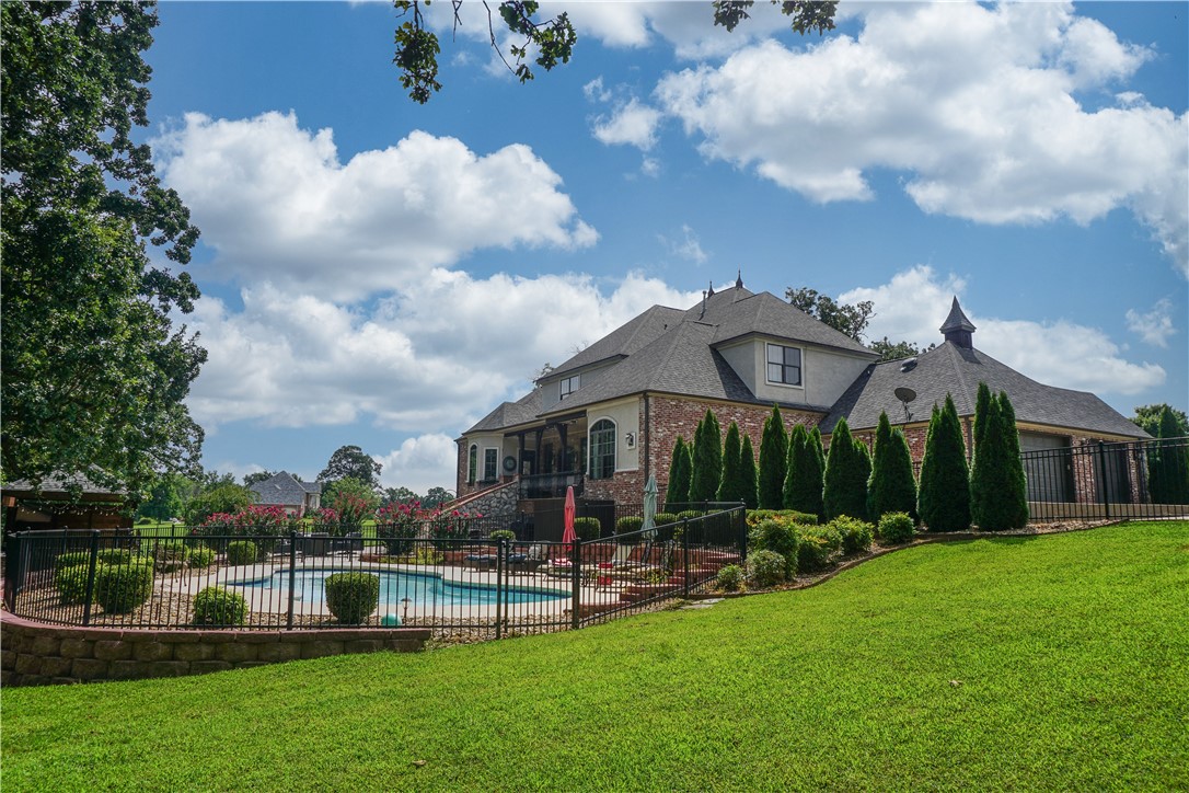 Talamore - Residential