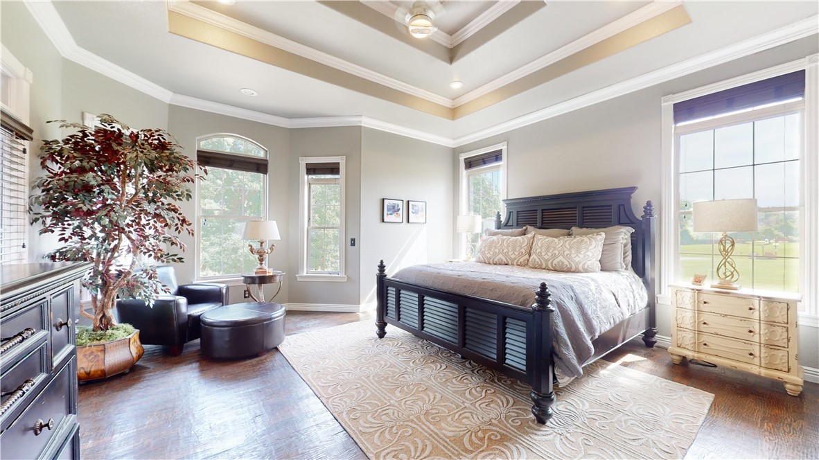 Talamore - Residential