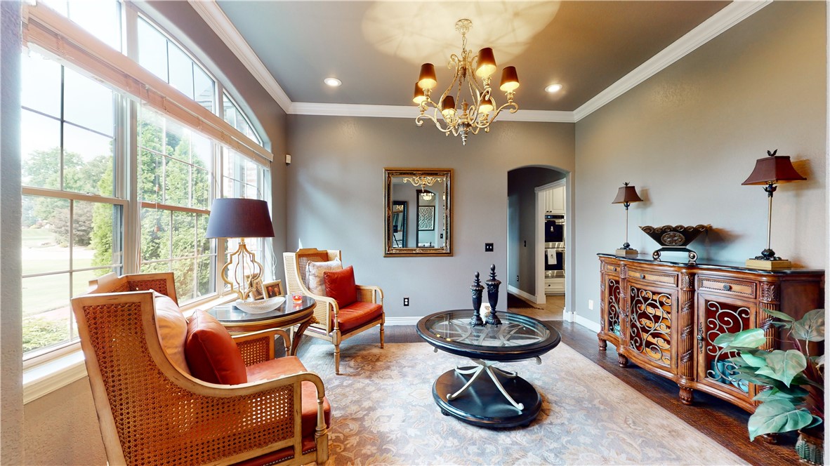 Talamore - Residential