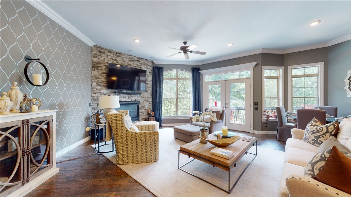 Talamore - Residential