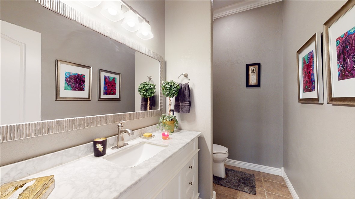 Talamore - Residential