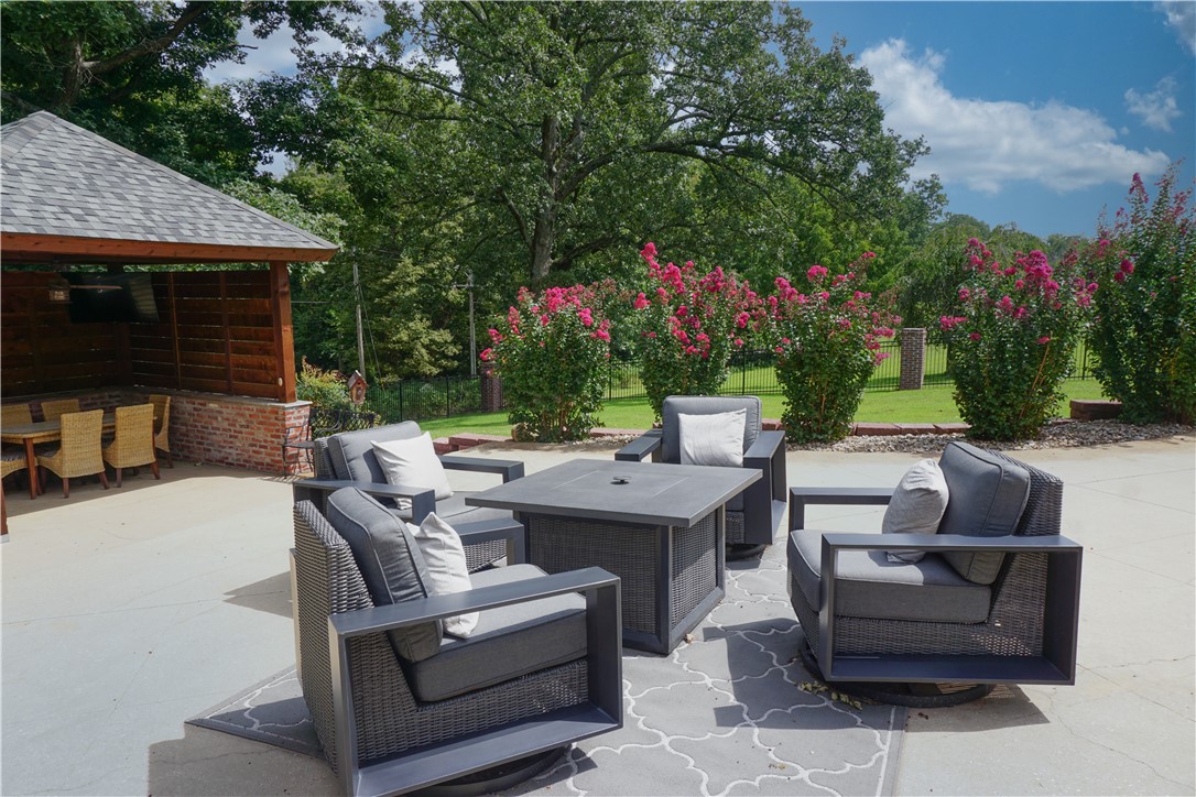 Talamore - Residential