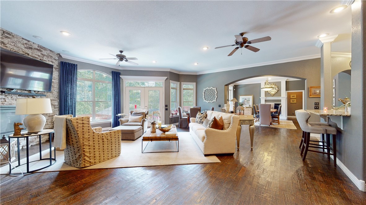 Talamore - Residential