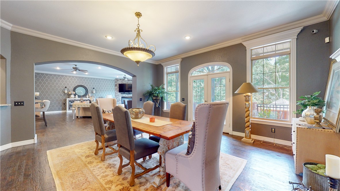 Talamore - Residential