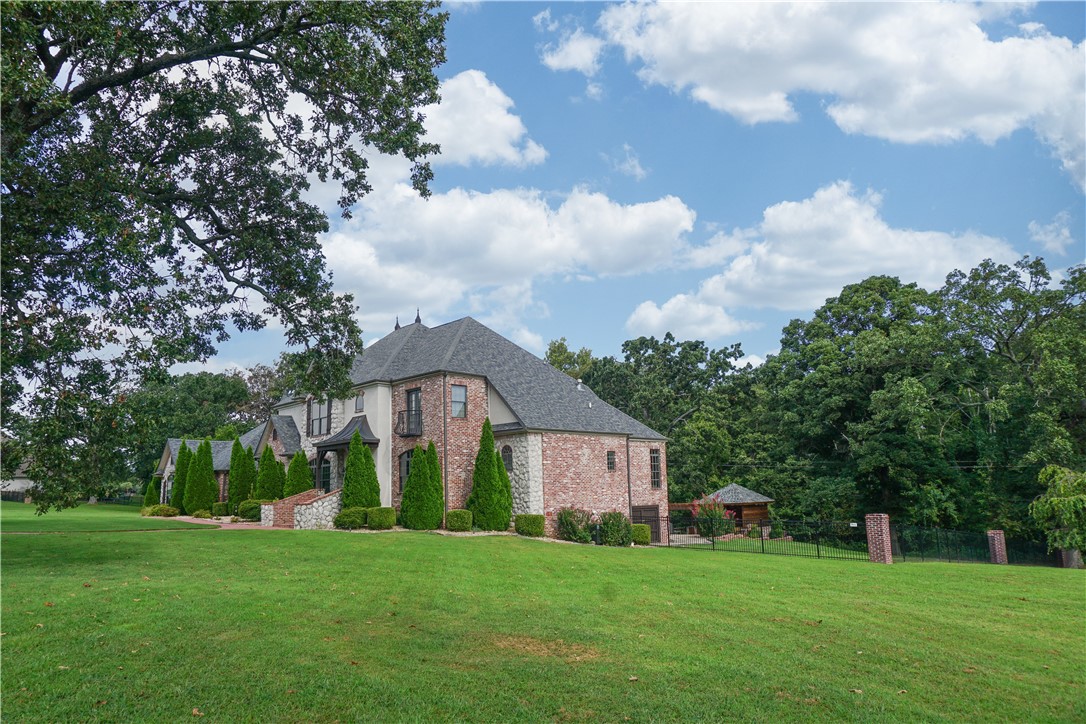 Talamore - Residential