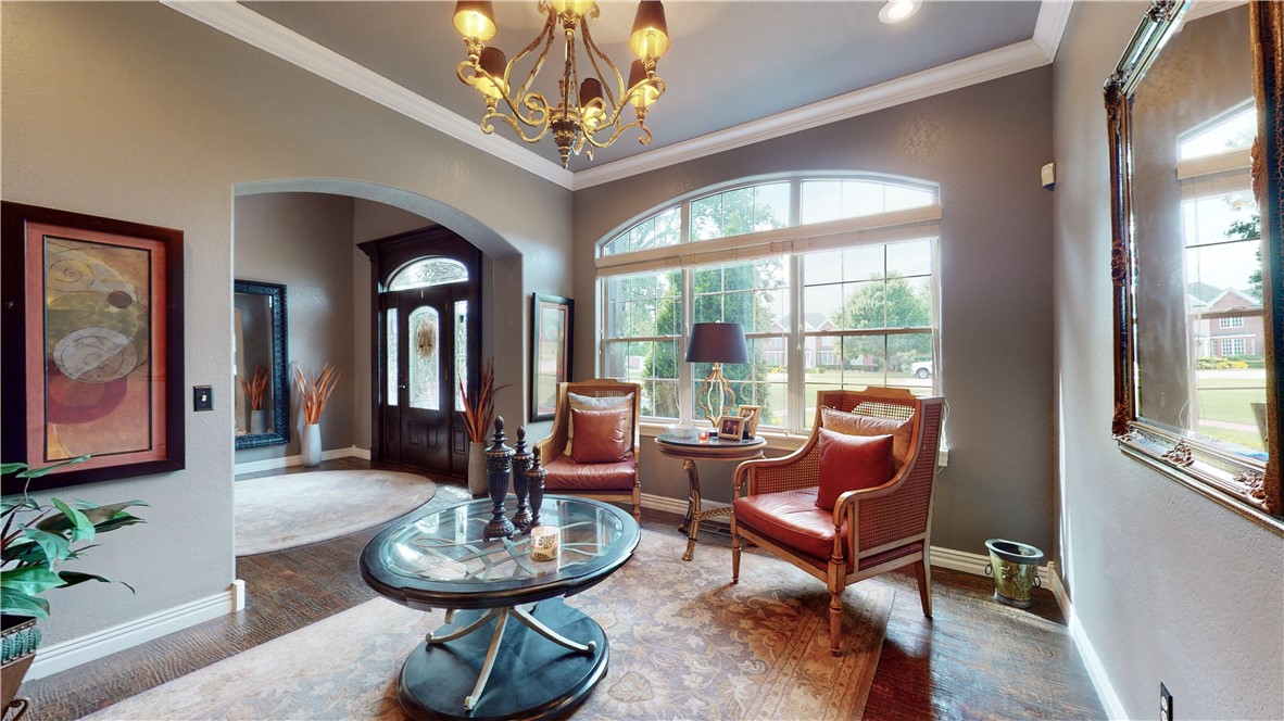 Talamore - Residential