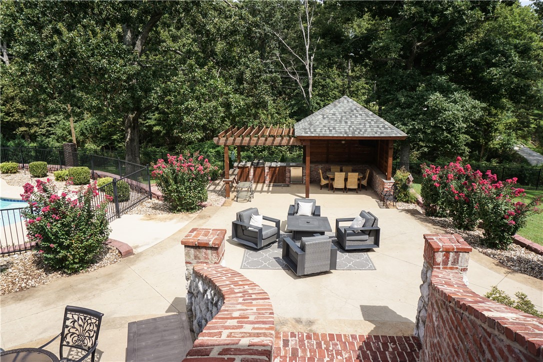 Talamore - Residential