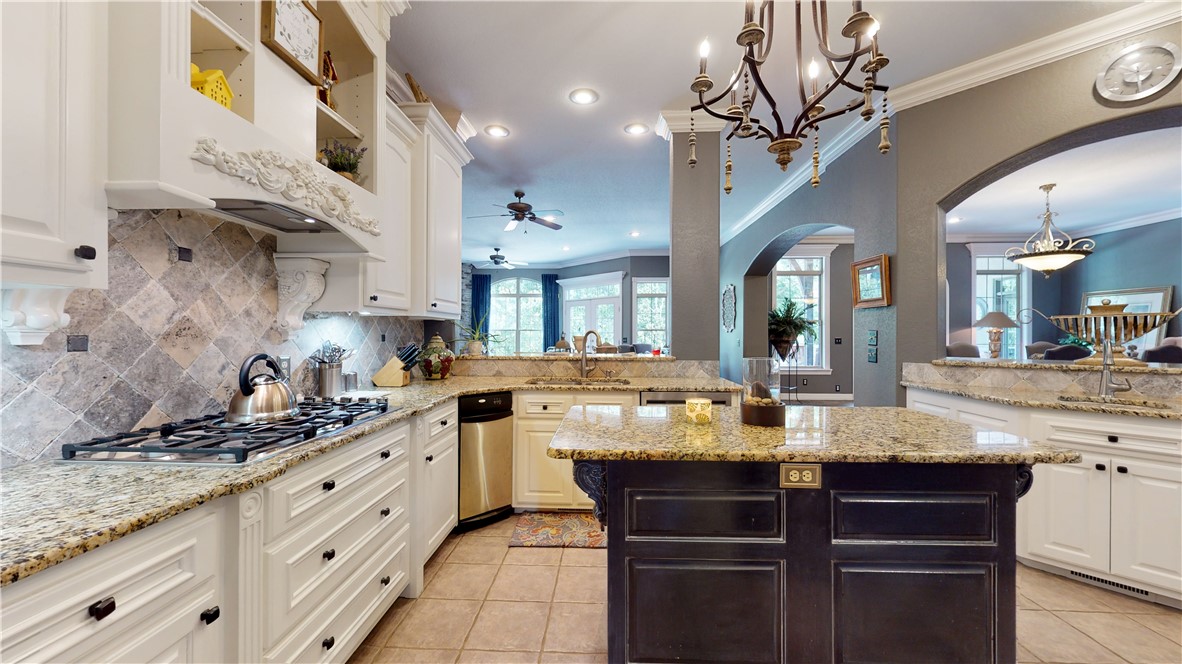 Talamore - Residential