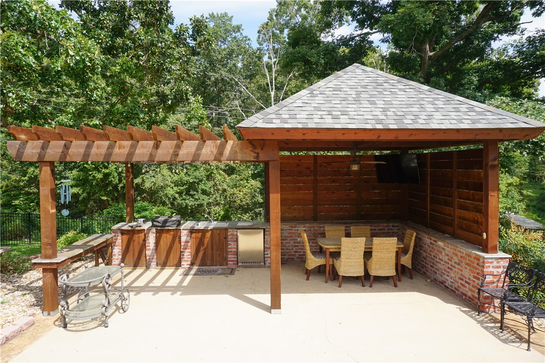 Talamore - Residential