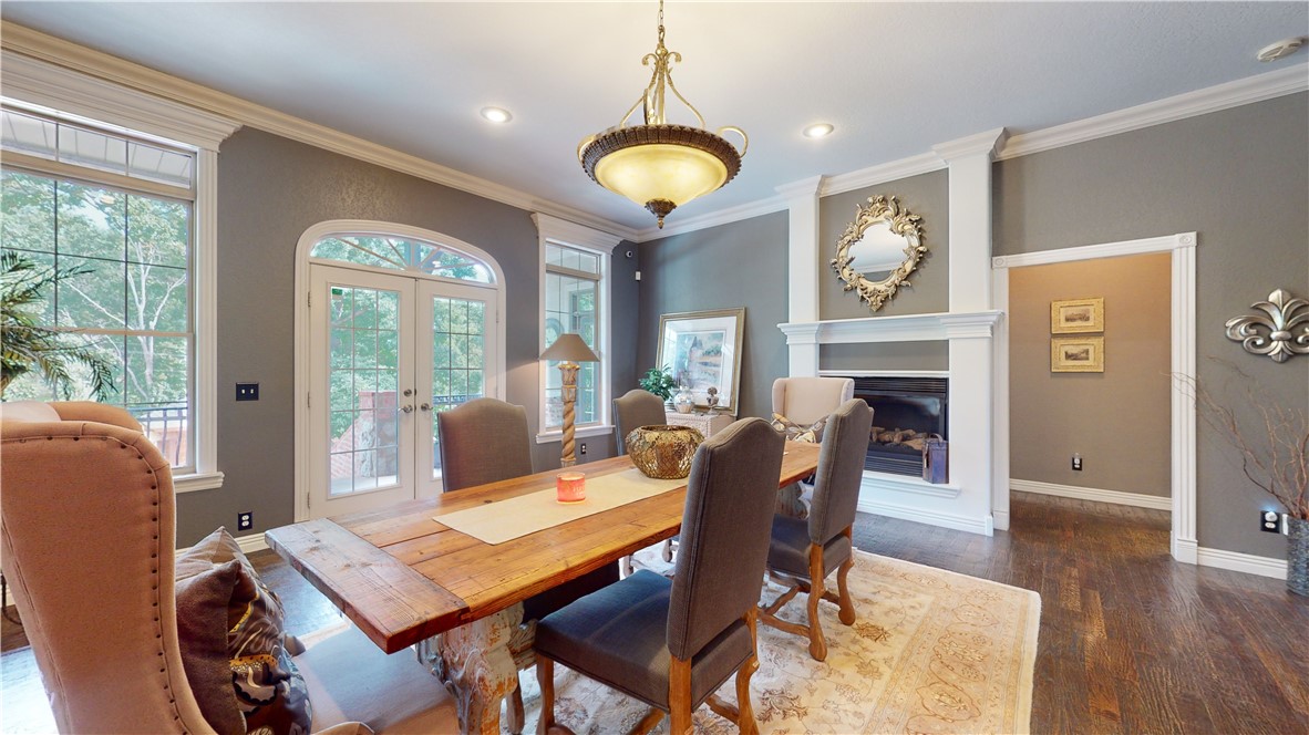 Talamore - Residential