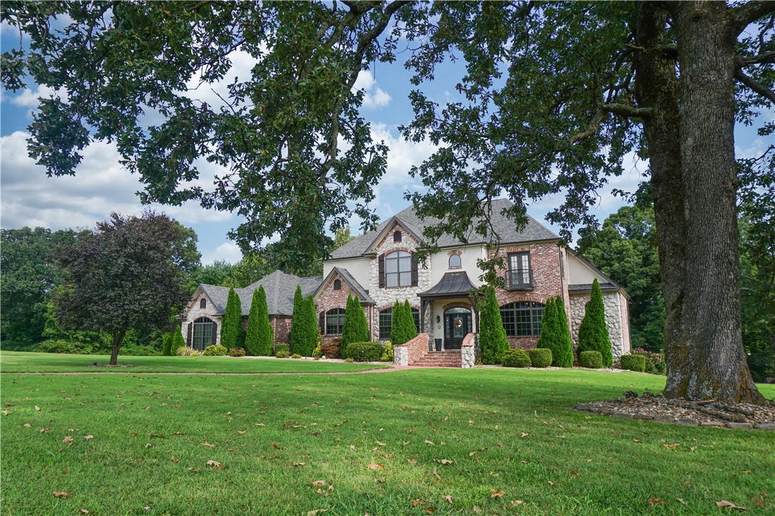 Talamore - Residential