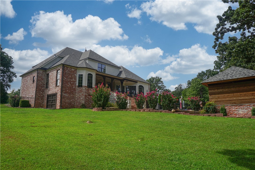 Talamore - Residential