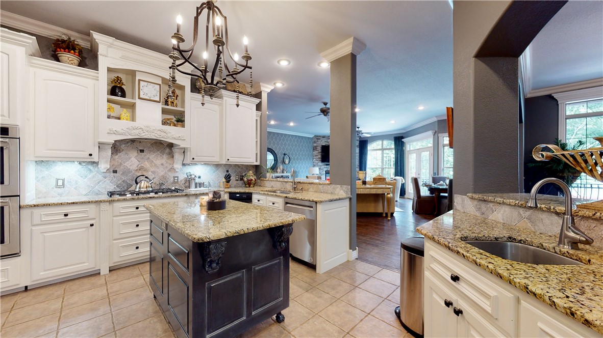 Talamore - Residential